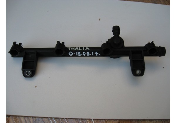 паливна рампа Renault Clio II,Symbol II,Kangoo,Logan,Sandero 1.4, 7700274294, 8200494284, 7700273702
