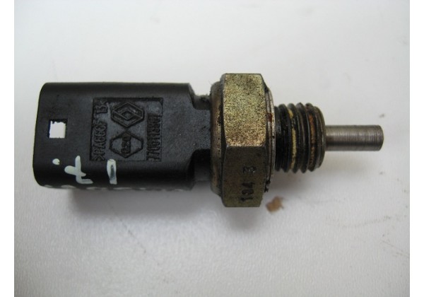 Датчик температури охолоджуючої рідини Renault, 7700113867