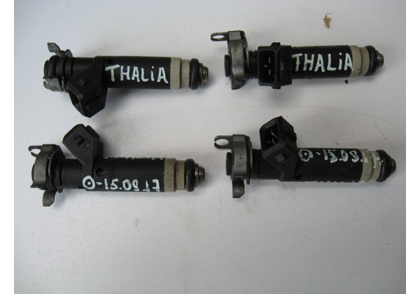 форсунка Renault Kangoo, Clio II, Logan, Megane 1.2, 1.4, 1.6 8 V, H 274263, ITG M60, 8200128961
