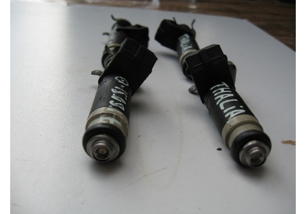 форсунка Renault Kangoo, Clio II, Logan, Megane 1.2, 1.4, 1.6 8 V, H 274263, ITG M60, 8200128961