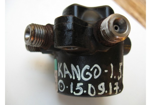 рампа форсунок, з датчиком Renault 1.5 dci, 8200584034, 8200334367, R9144Z070B