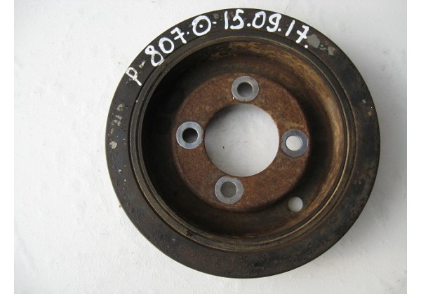 шкив колінвалу Peugeot, Citroen 1.8, 2.0, 0515S6