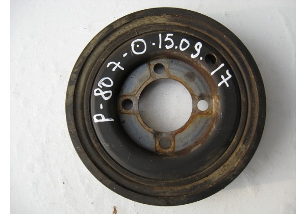 шкив колінвалу Peugeot, Citroen 1.8, 2.0, 0515S6