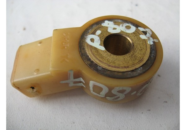 датчик детонації Citroen, Peugeot, SAGEM 2576032A,  594623