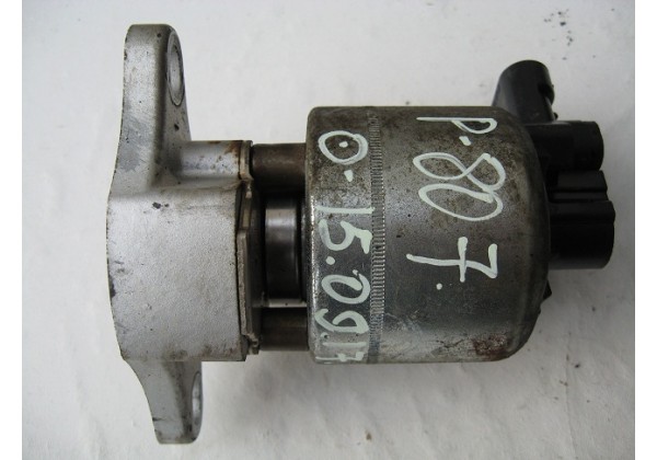 Клапан рециркуляції відпрацьованих газів (EGR) Peugeot, Citroen 1.8, 2.0, 2.2, 1628JF, 98-05