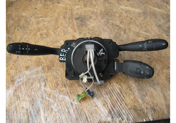 Підрульовий перемикач в зборі шлейф Peugeot 307, 607, Partner, Berlingo, C5, 96574188XT, 0254948664, 74609291