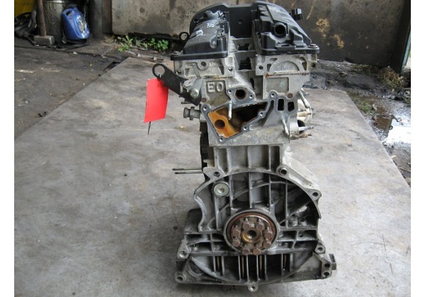 мотор, двигун Peugeot 206, 307, 406, 407, 807, Citroen C4, C5, C8, Xsara Picasso 2.0 16V, RFN,EW10D,ціна 600 долл