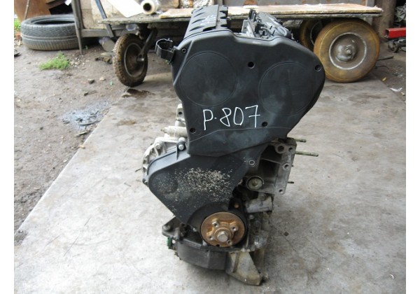 мотор, двигун Peugeot 206, 307, 406, 407, 807, Citroen C4, C5, C8, Xsara Picasso 2.0 16V, RFN,EW10D,ціна 600 долл