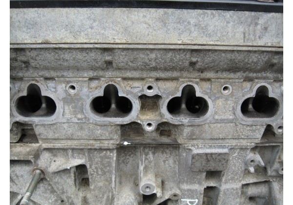 мотор, двигун Peugeot 206, 307, 406, 407, 807, Citroen C4, C5, C8, Xsara Picasso 2.0 16V, RFN,EW10D,ціна 600 долл