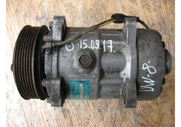 Компрессор кондиціонера Компрессор кондиционера Peugeot , Citroen , Renault , SD7V16, 1106F