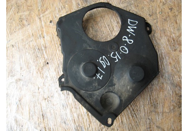 захист ГРМ,нижня Peugeot, Citroen 1.9 d, DW8, 9625166580