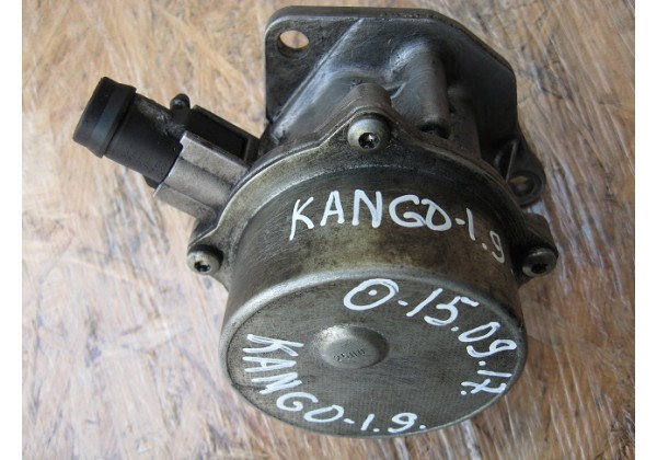 Вакуумний насос Renault 19, Rapid, Megane, Scenic, Trafic, Kangoo 1.9 d, 7700100624
