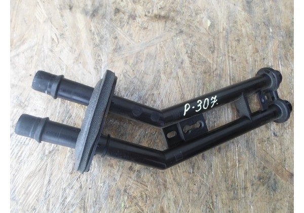 трубка обігрівача Peugeot 307, Citroen C4, 6448N9