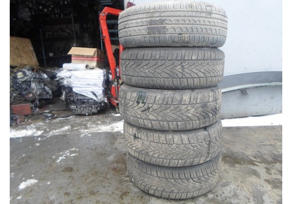 диски колесні Citroen, Peugeot , R16, на 4 болта
