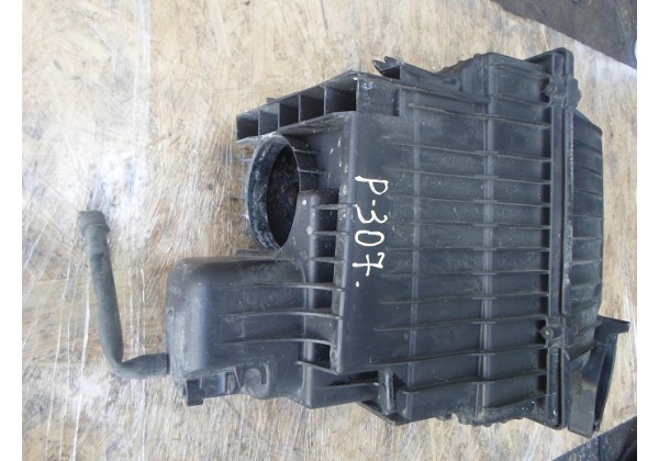 корпус повітряного фільтра Peugeot 307, Citroen C4 2.0 hdi, 9645458480