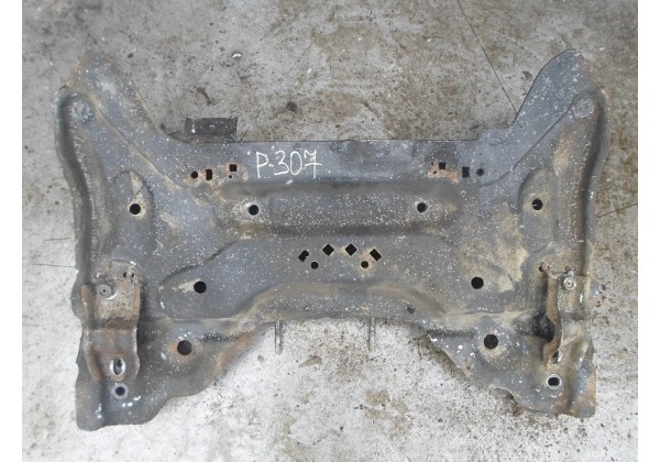 балка двигуна, підрамник Peugeot 307 SW, універсал