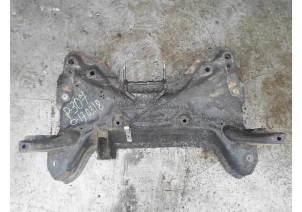 балка двигуна, підрамник Peugeot 307 SW, універсал