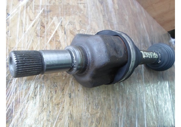Полуось ліва, приводний вал Peugeot 307, Citroen C4 2.0 hdi, 3272 FT