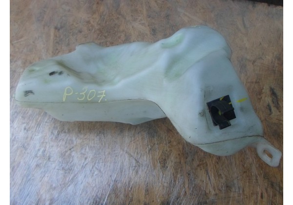 Бачок омивача Peugeot 307, 9650452280, 9651114580
