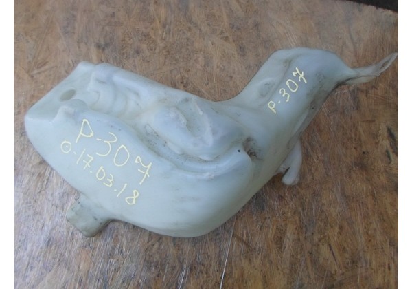 Бачок омивача Peugeot 307, 9650452280, 9651114580