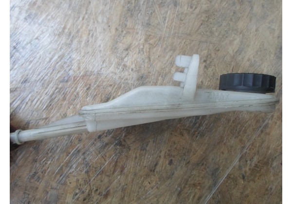 бачок гальмівний Peugeot 307, Citroen C4, 0204254192, 4635AO