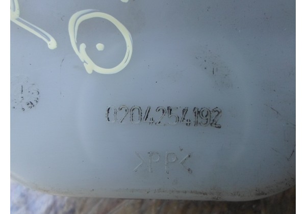 бачок гальмівний Peugeot 307, Citroen C4, 0204254192, 4635AO