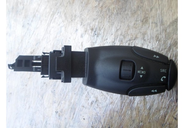 перемикач мультимедіа, радіо Peugeot, Citroen, 9643454880, 96637240XT