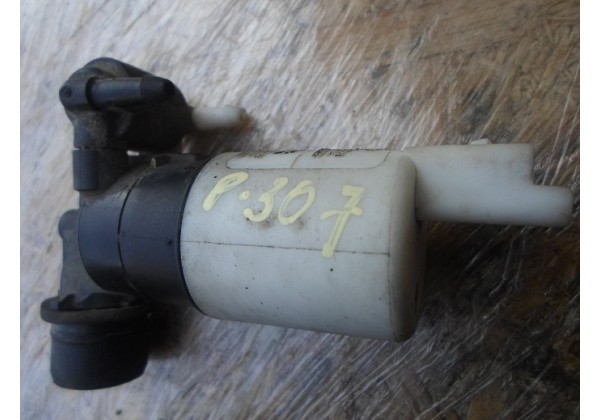 Насос омивача вікон Peugeot , Citroen , Renault , 8200067015, 9641553980, 643475, 9643447980, 643492