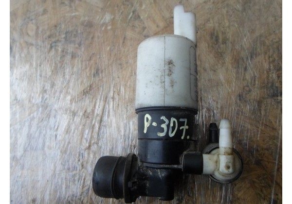 Насос омивача вікон Peugeot , Citroen , Renault , 8200067015, 9641553980, 643475, 9643447980, 643492