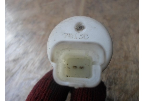 Насос омивача вікон Peugeot , Citroen , Renault , 8200067015, 9641553980, 643475, 9643447980, 643492