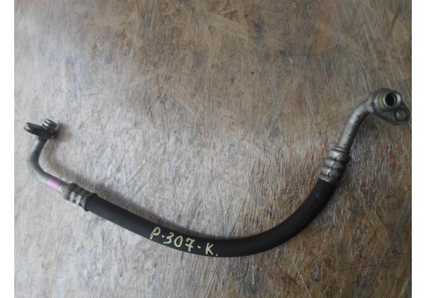 Трубка кондиціонера Citroen C4, Peugeot 307 SW 2.0 hdi, 6460NG