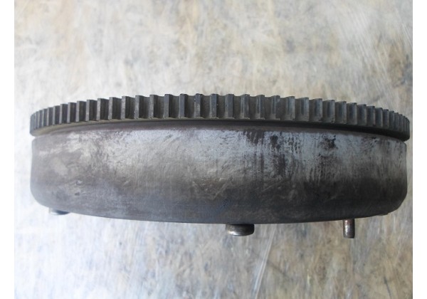 Демпферний маховик Peugeot, Citroen 2.0 hdi, 0532Q5, 9664362080
