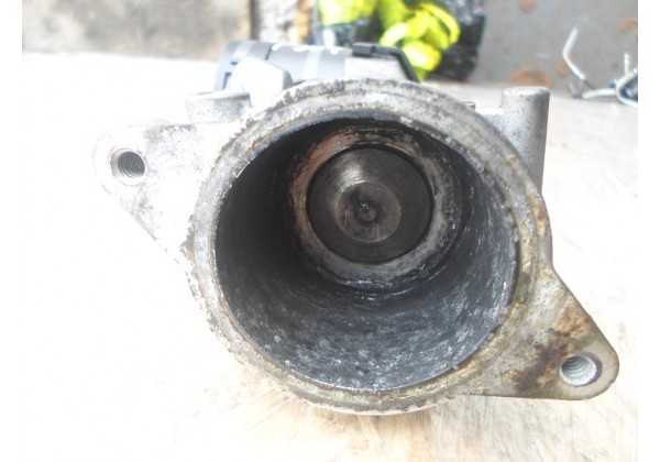 Клапан EGR Expert II, 307, 308, 508, 5008, 607, 807, 407, Jumpy II, C4, C5, C8 2.0 hdi 16V,  DELPHI, 9656612380, 25375741, мотор RHR
