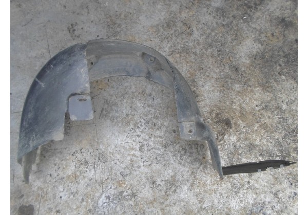 Підкрилок задній правий Peugeot 307 SW, 9634077580, універсал