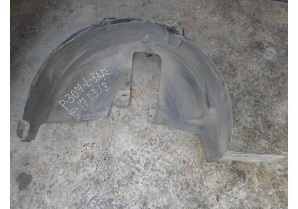 Підкрилок задній лівий Peugeot 307 SW, 9634077680, універсал