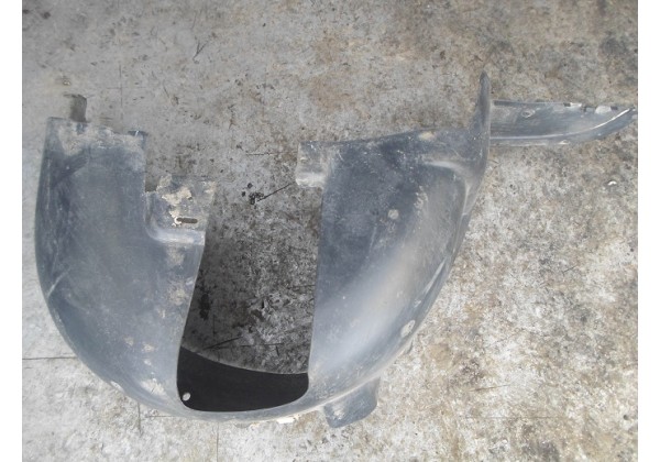 Підкрилок задній лівий Peugeot 307 SW, 9634077680, універсал