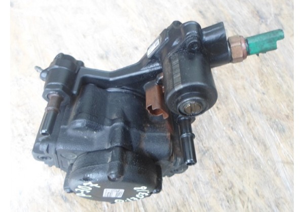 паливний насос високого тиску (ТНВД) Delphi Peugeot, Citroen 2.0 hdi, RHR, 9656391680, 9424A00A, 0029233BAE