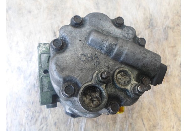 Компресор кондиціонера Peugeot, Citroen 2.0 hdi, SD7C16 SANDEN, 9651911380