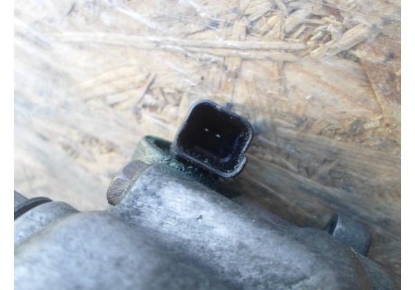 Компресор кондиціонера Peugeot, Citroen 2.0 hdi, SD7C16 SANDEN, 9651911380