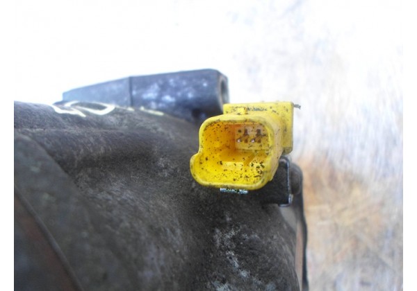 Компресор кондиціонера Peugeot, Citroen 2.0 hdi, SD7C16 SANDEN, 9651911380
