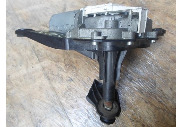 Моторчик склоочисника задній Peugeot 307, 2005-2008, 6405L9, 9640961380, універсал