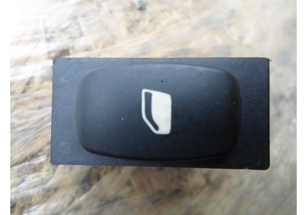 кнопка управління склопідйомниками задня Peugeot, Citroen, 96360166XT