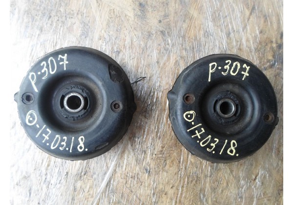 Опора стійки амортизатора Peugeot Partner, 307, Citroen Berlingo, C4, 5038.85
