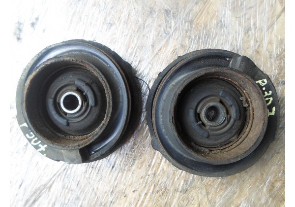 Опора стійки амортизатора Peugeot Partner, 307, Citroen Berlingo, C4, 5038.85