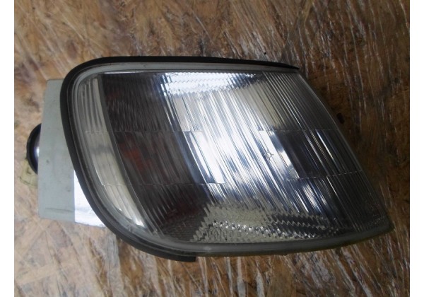 покажчик повороту правий Renault Safrane, 92-96, 084555, 7701035598