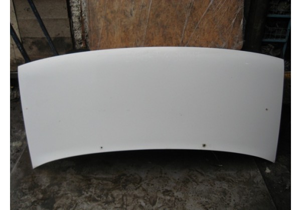 Капот Peugeot 806, Expert, Scudo, Jumpy, 1994-2002, 9567237688