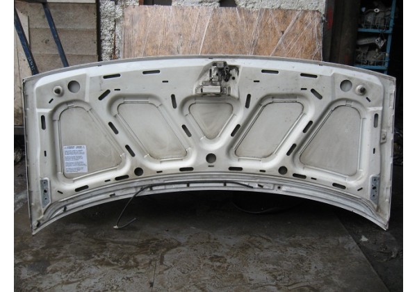 Капот Peugeot 806, Expert, Scudo, Jumpy, 1994-2002, 9567237688