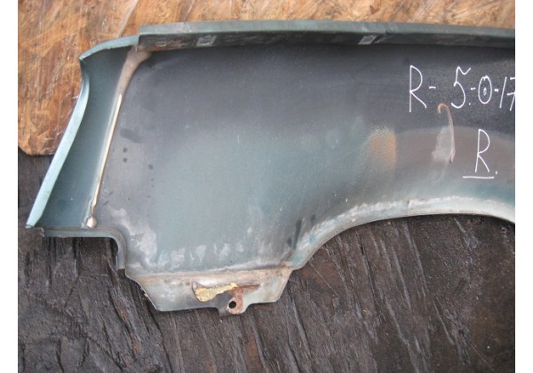 крило праве Renault 5 , 1985-1996