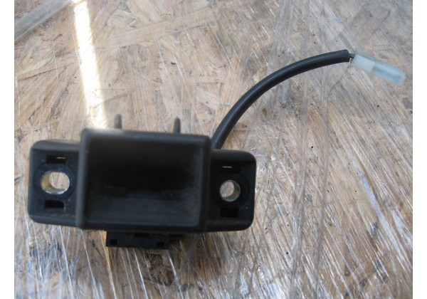 Замок кришки багажника, ляда Renault Kangoo, 7700308997, 905032078R