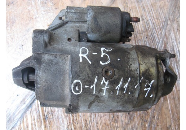 Стартер RENAULT 1.4 ,1.7